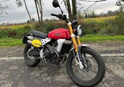 Fantic Motor Caballero 500 Scrambler 4T (2018 - 21) usata