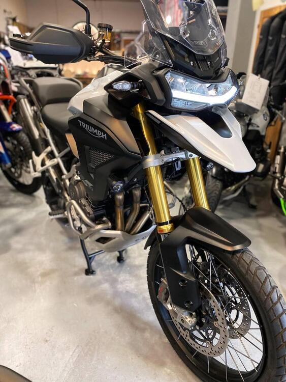 Triumph Tiger 1200 Rally Pro (2024) (5)