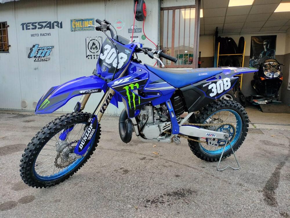 Yamaha YZ 250 (2019 - 20)