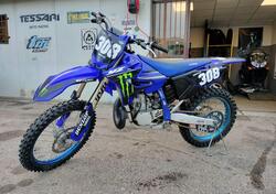 Yamaha YZ 250 (2019 - 20) usata