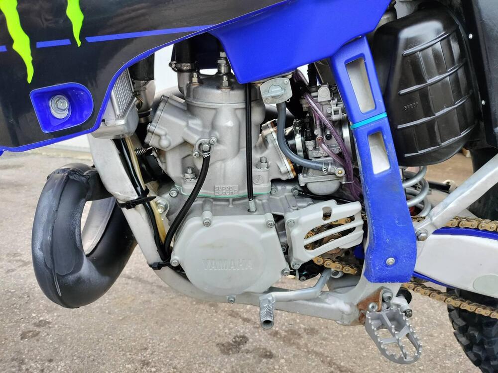 Yamaha YZ 250 (2019 - 20) (3)