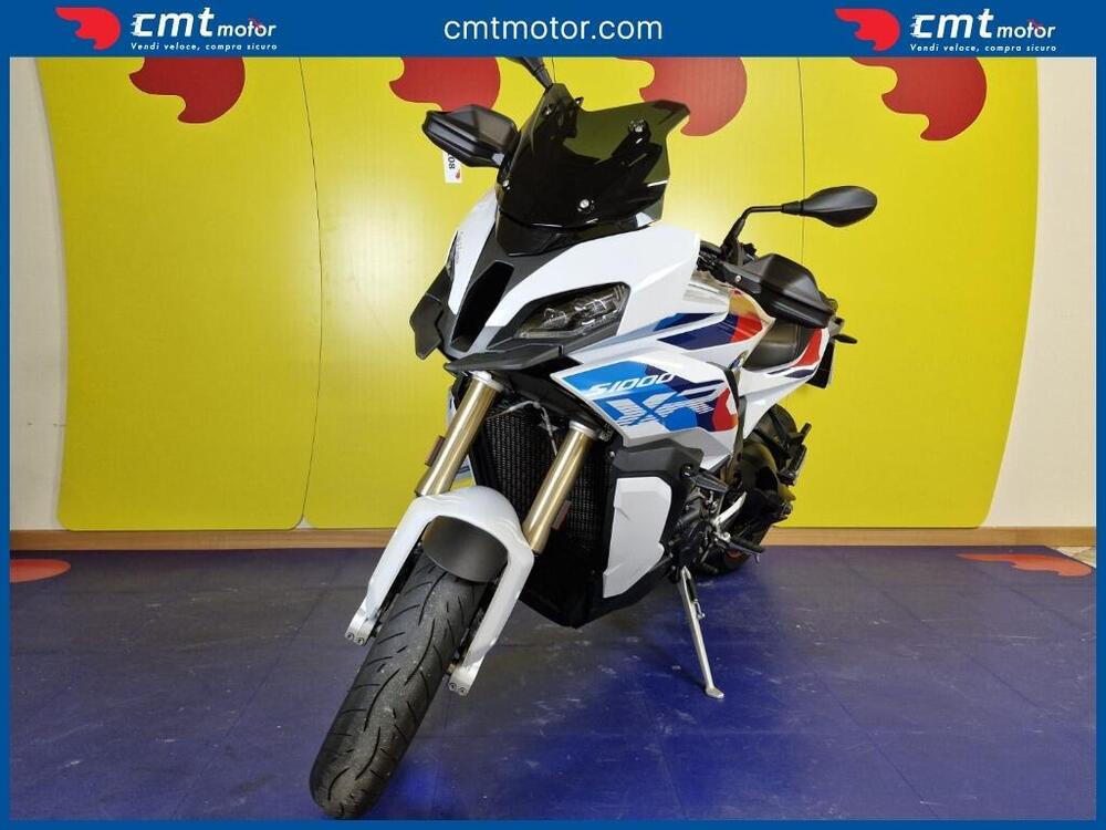 Bmw S 1000 XR (2020 - 23) (2)