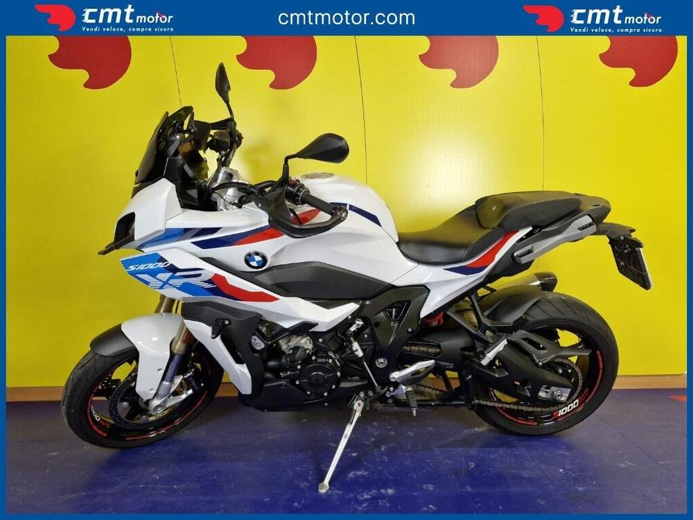 Bmw S 1000 XR (2020 - 23) (3)