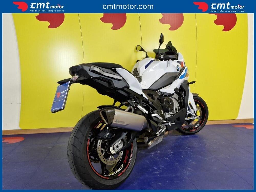 Bmw S 1000 XR (2020 - 23) (4)