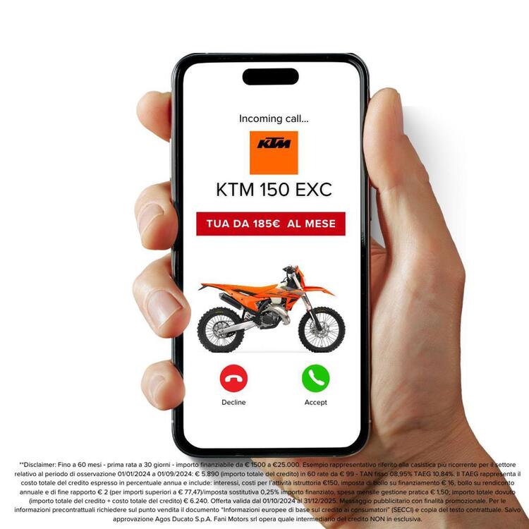 KTM EXC 150 (2025) (3)