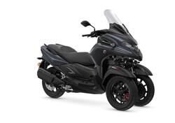 Yamaha Tricity 300 (2021 - 24) nuova