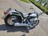 Harley-Davidson Fat Boy anniversario 100 anni bi-color argento e nero (19)