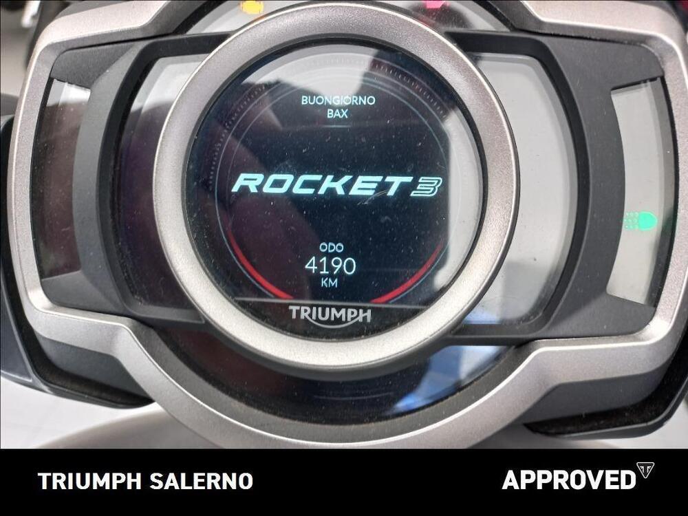 Triumph Rocket 3 R (2019 - 20) (5)