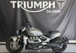 Triumph Rocket 3 R (2019 - 20) usata