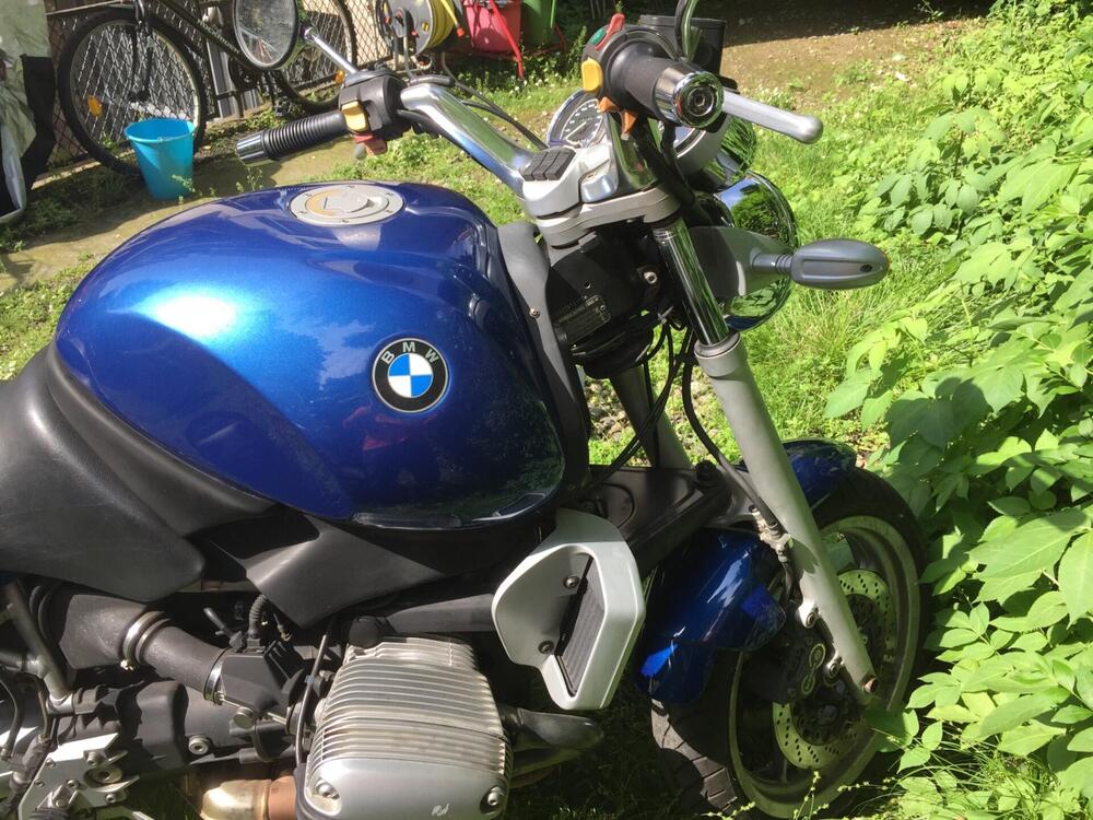 Bmw R 850 R (1994 - 02) (5)