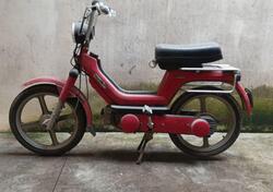 Piaggio SI d'epoca