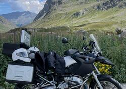 Bmw R 1200 GS (2004 - 07) usata