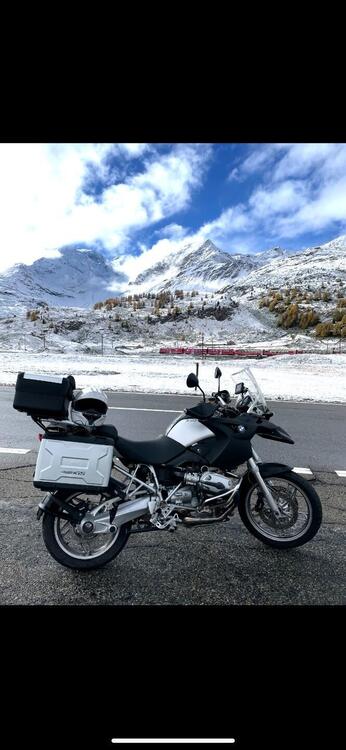 Bmw R 1200 GS (2004 - 07) (3)