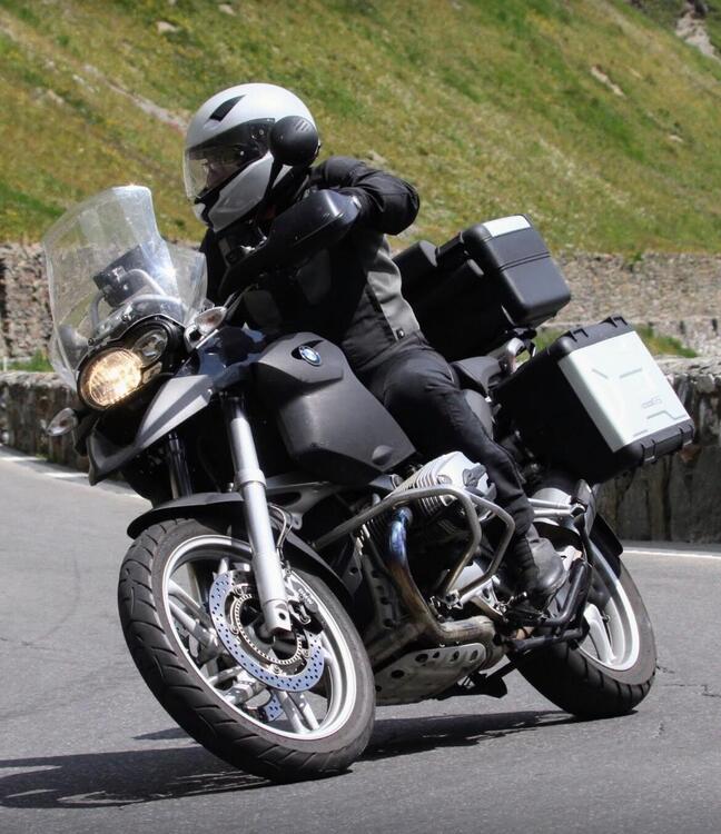 Bmw R 1200 GS (2004 - 07) (4)