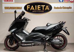 Yamaha T-Max 500 (2008 - 12) usata