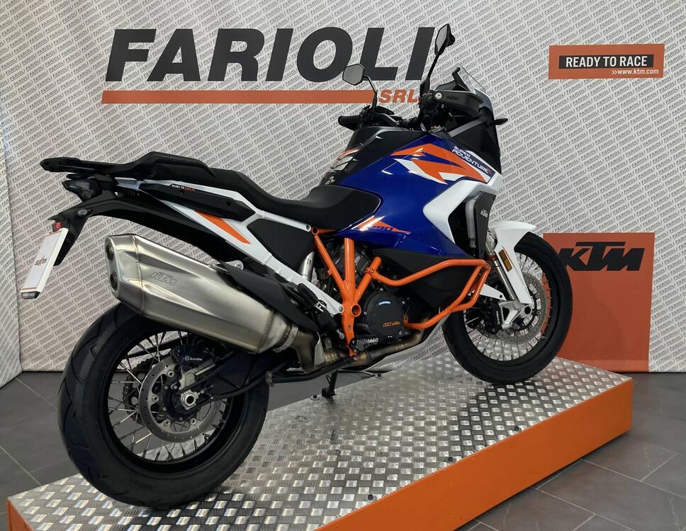 KTM 1290 Super Adventure R (2021) (3)