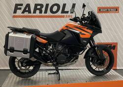 KTM 1290 Super Adventure S (2017 - 20) usata