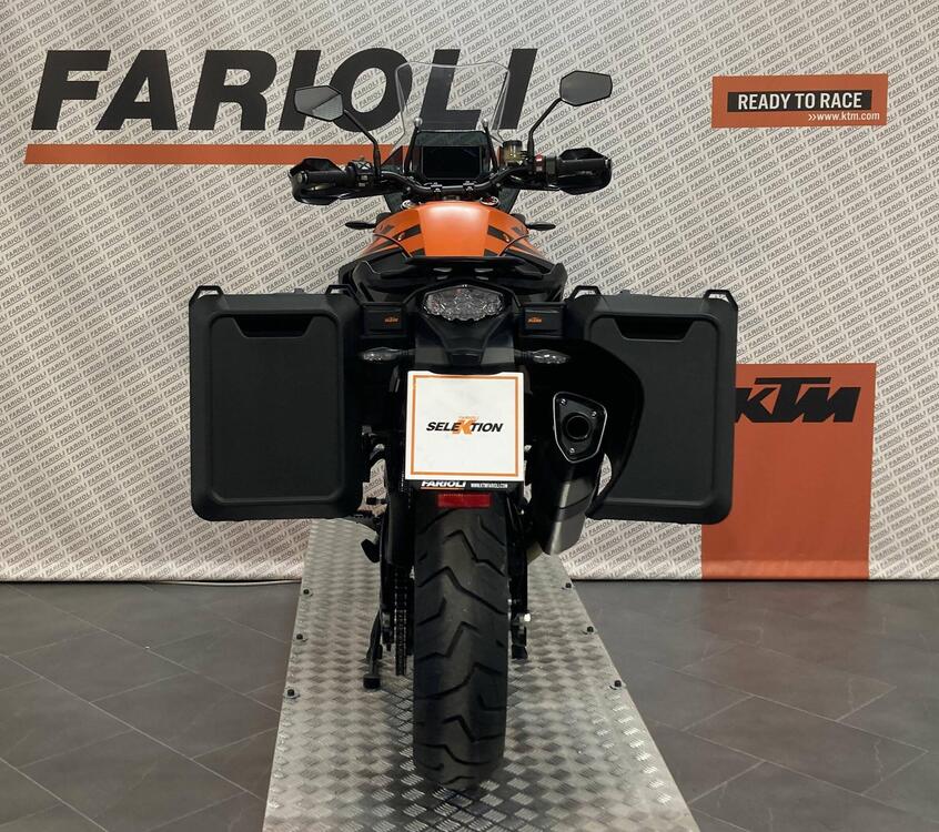 KTM 1290 Super Adventure S (2017 - 20) (4)