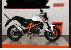 KTM 690 Duke (2012 - 16) usata