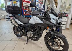 Suzuki V-Strom 650 ABS (2011 - 17) usata