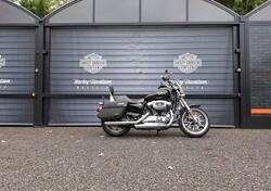 Harley-Davidson 1200T SuperLow (2017 - 20) - XL1200T usata