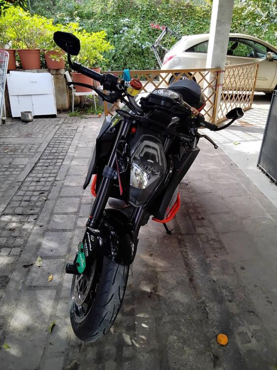 KTM 1290 Super Duke R ABS (2014 - 16) (4)