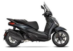 Piaggio Beverly 400 S ABS-ASR (2021 - 24) nuova