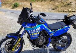 Yamaha Ténéré 700 (2021) usata