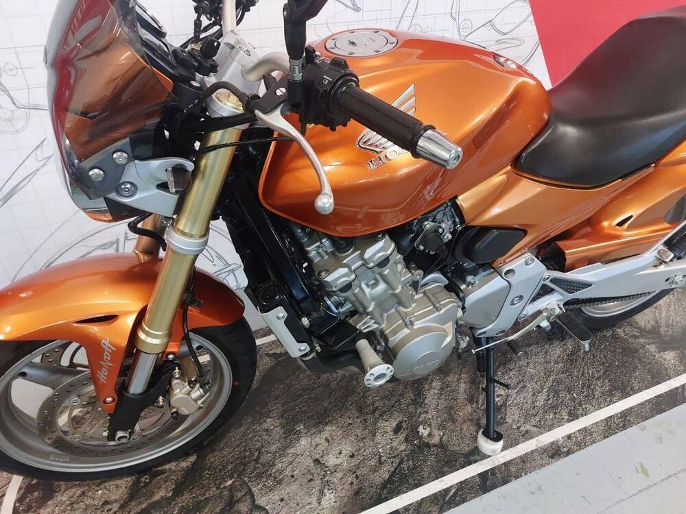 Honda Hornet 600 (2005 - 06) (2)