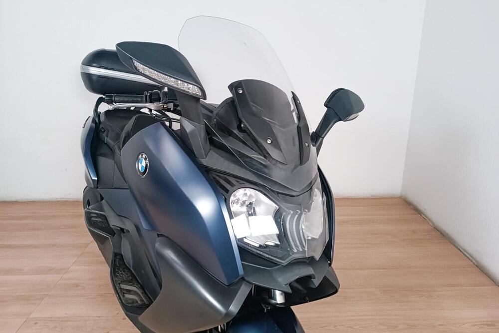 Bmw C 650 GT (2011 - 15) (5)