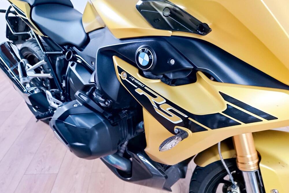 Bmw R 1250 RS (2019 - 20) (5)