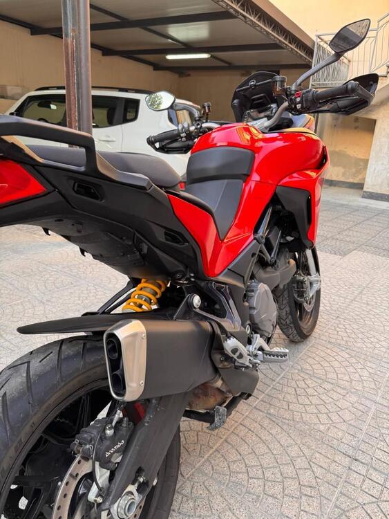 Ducati Multistrada V2 S (2022 - 24) (3)