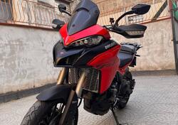 Ducati Multistrada V2 S (2022 - 24) usata