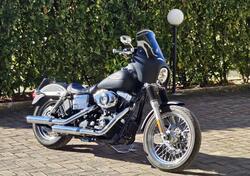 Harley-Davidson 1584 Street Bob (2007) - FXDB usata