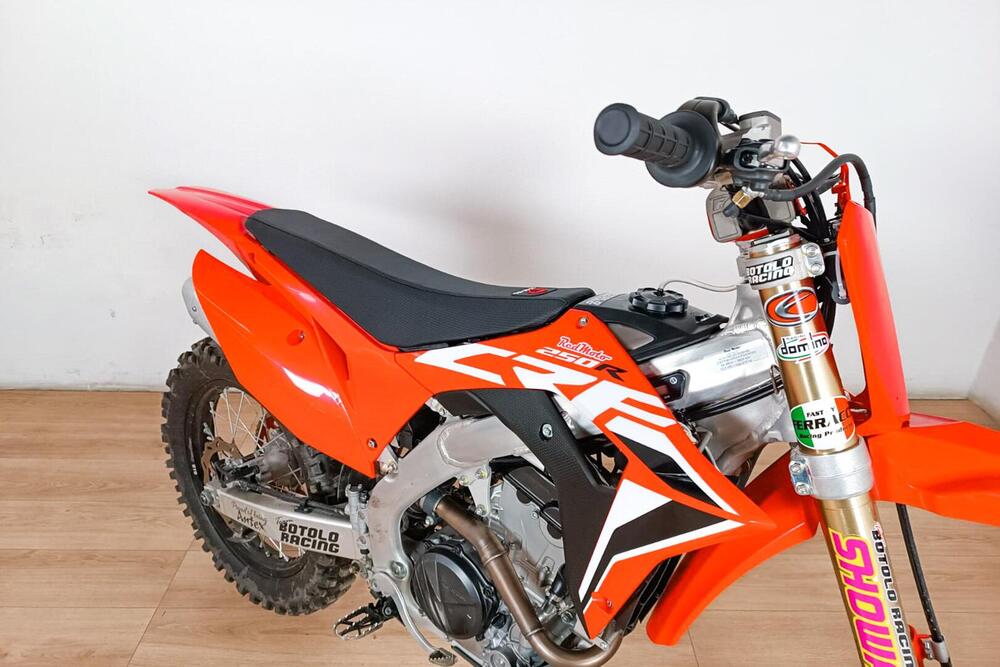 Honda CRF 250 RX (2019) (5)