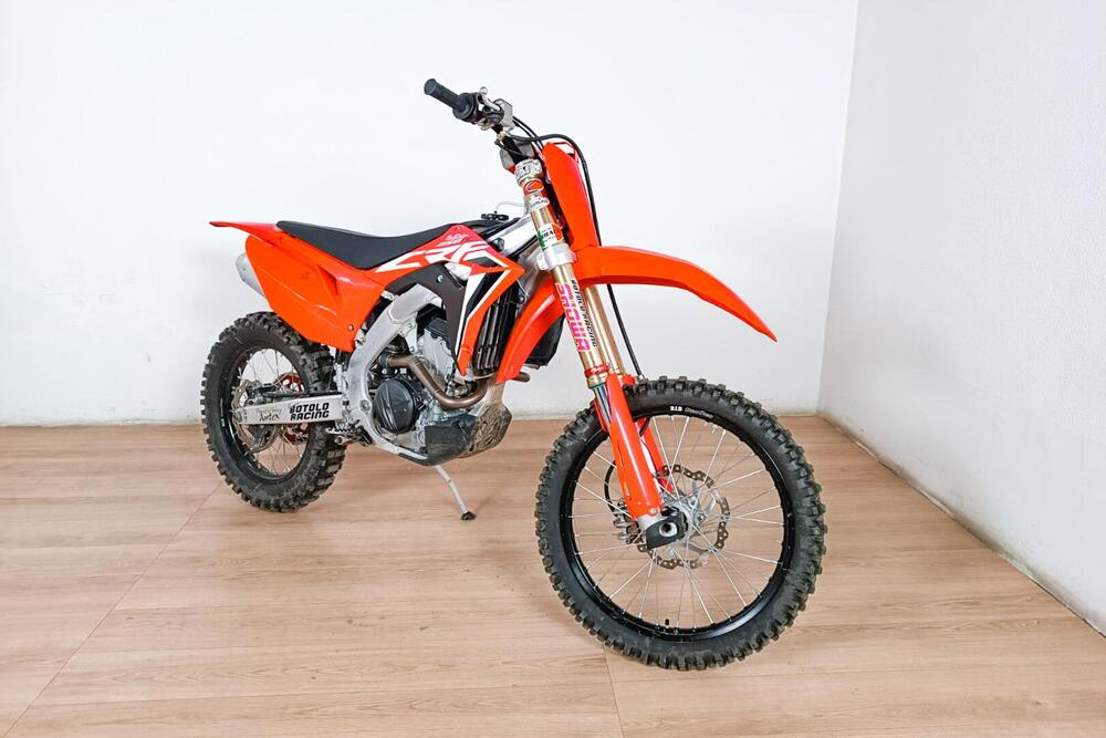 Honda CRF 250 RX (2019) (2)