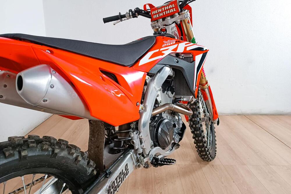 Honda CRF 250 RX (2019) (4)