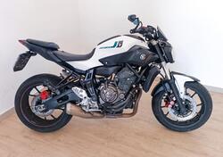 Yamaha MT-07 ABS (2014 - 16) usata