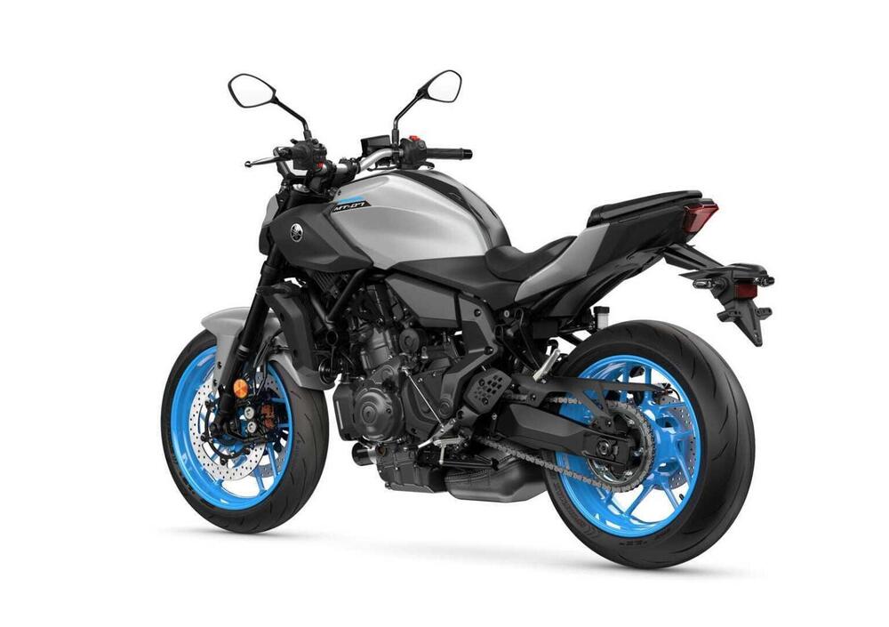 Yamaha MT-07 (2025) (4)