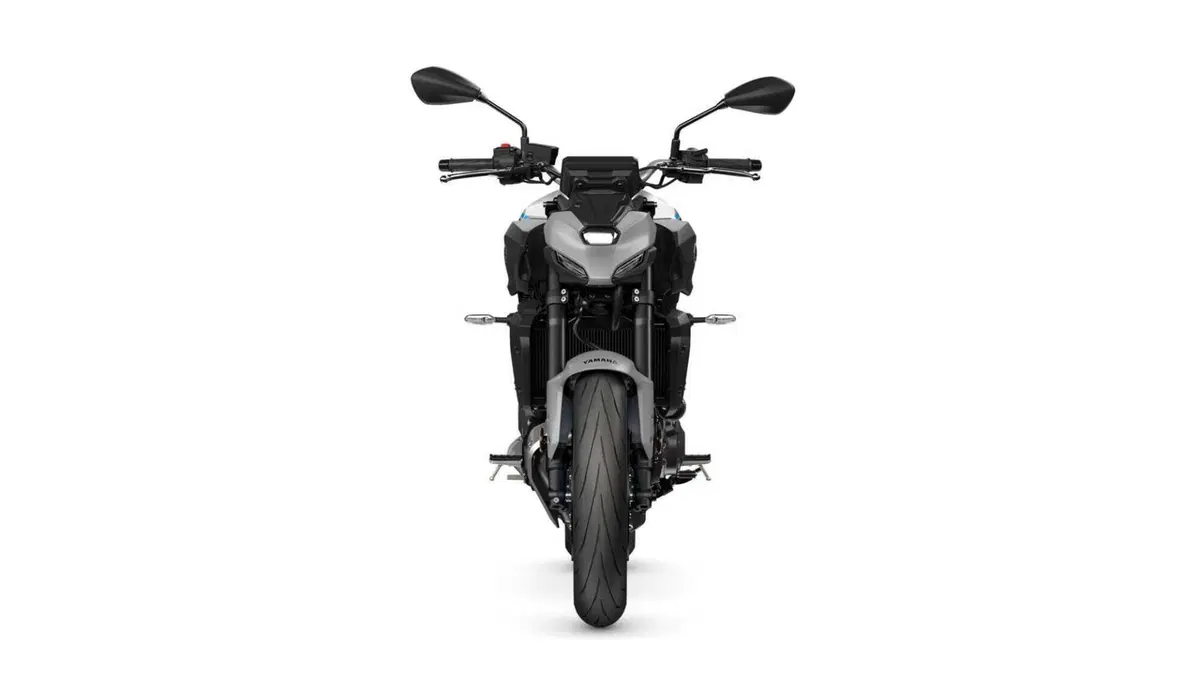 Yamaha MT-07 MT-07 (2025 - 26) (7)