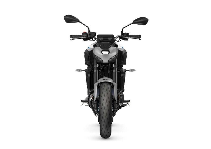 Yamaha MT-07 MT-07 (2025) (7)