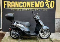 Piaggio Liberty 125 3V ABS (2021 - 24) usata