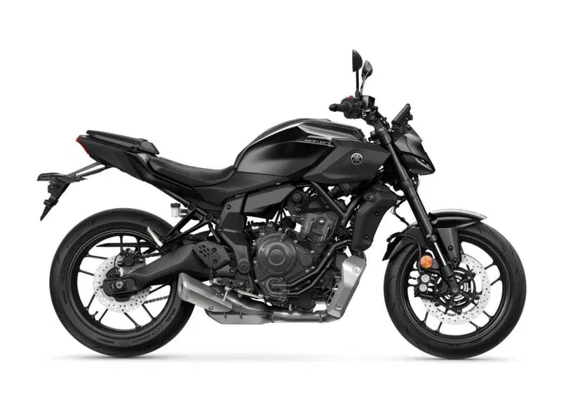 Yamaha MT-07 MT-07 (2025 - 26) (13)