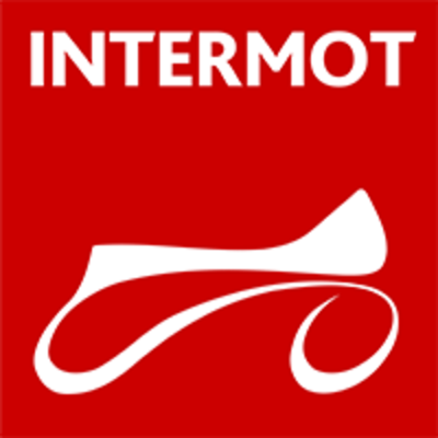 logo Intermot 2016 - Salone di Colonia