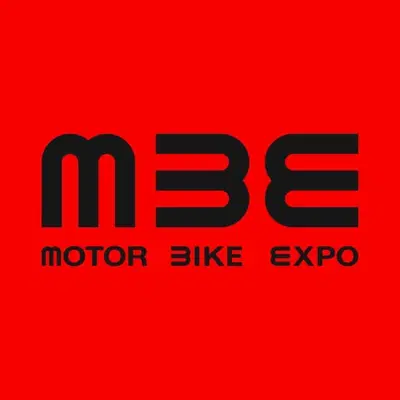 logo MBE 2026