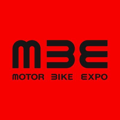 logo MBE 2017