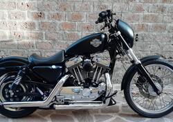 Harley-Davidson 1200 Custom (1995 - 00) - XL 1200C usata