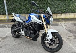 Bmw F 800 R (2015 - 16) usata