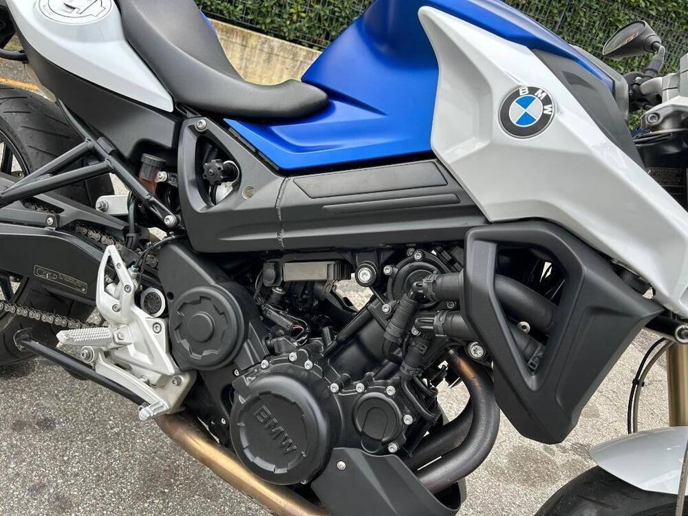 Bmw F 800 R (2015 - 16) (3)