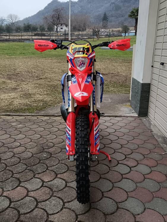 Betamotor RR 300 2T Enduro Racing (2022) (2)